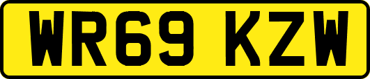 WR69KZW