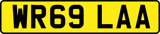 WR69LAA