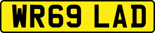 WR69LAD