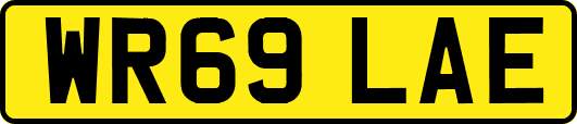 WR69LAE