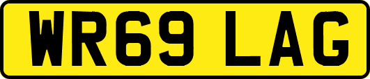 WR69LAG