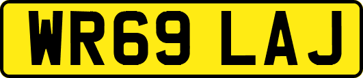 WR69LAJ