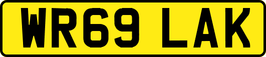 WR69LAK