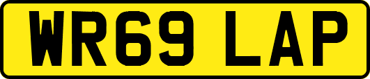WR69LAP