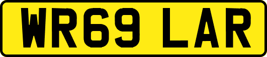 WR69LAR