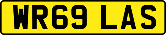 WR69LAS