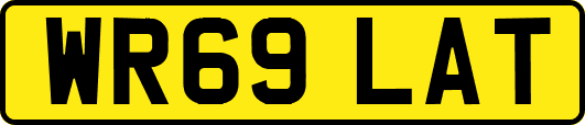 WR69LAT