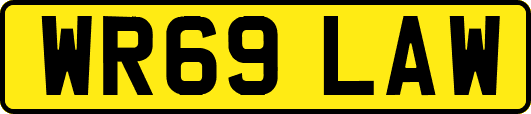 WR69LAW