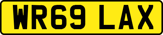 WR69LAX