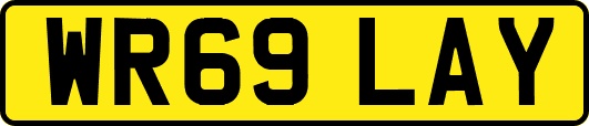 WR69LAY