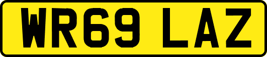 WR69LAZ