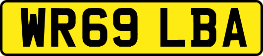 WR69LBA