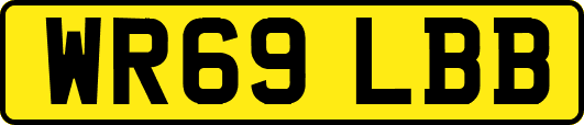 WR69LBB