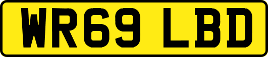 WR69LBD