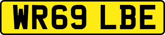 WR69LBE