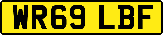 WR69LBF