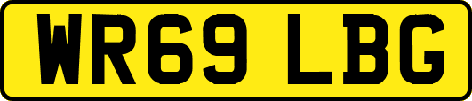 WR69LBG