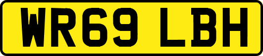 WR69LBH