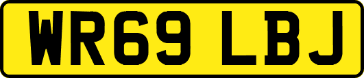 WR69LBJ