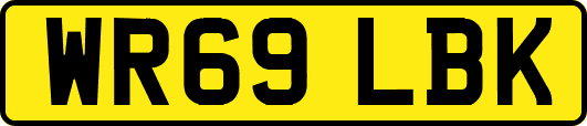 WR69LBK
