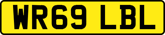 WR69LBL