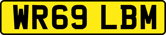 WR69LBM