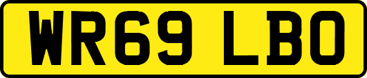 WR69LBO