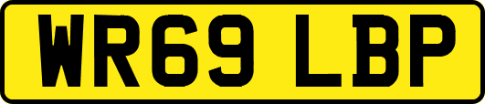 WR69LBP