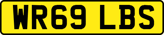 WR69LBS