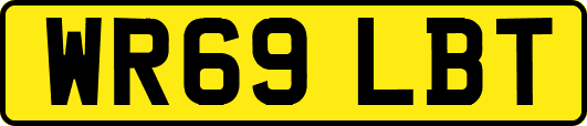 WR69LBT