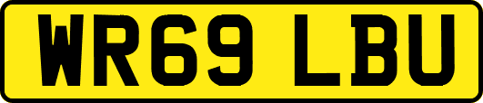 WR69LBU