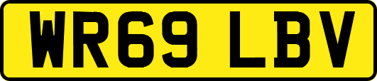 WR69LBV