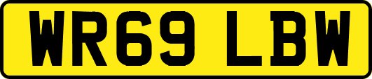 WR69LBW