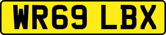 WR69LBX