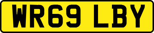 WR69LBY