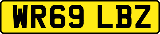 WR69LBZ