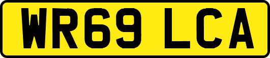 WR69LCA