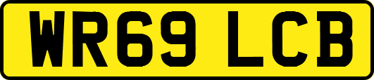 WR69LCB