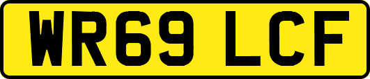WR69LCF