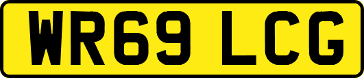 WR69LCG