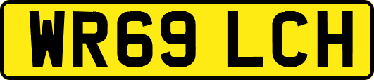 WR69LCH
