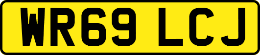 WR69LCJ
