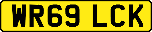 WR69LCK