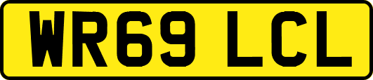 WR69LCL