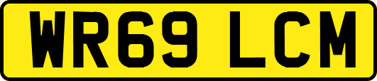 WR69LCM