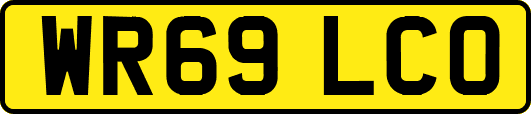 WR69LCO