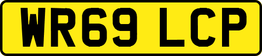 WR69LCP