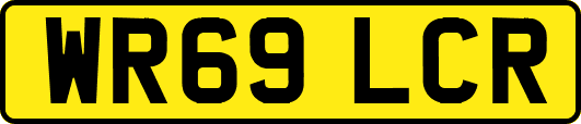 WR69LCR