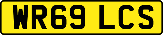 WR69LCS