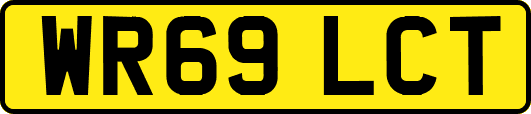 WR69LCT